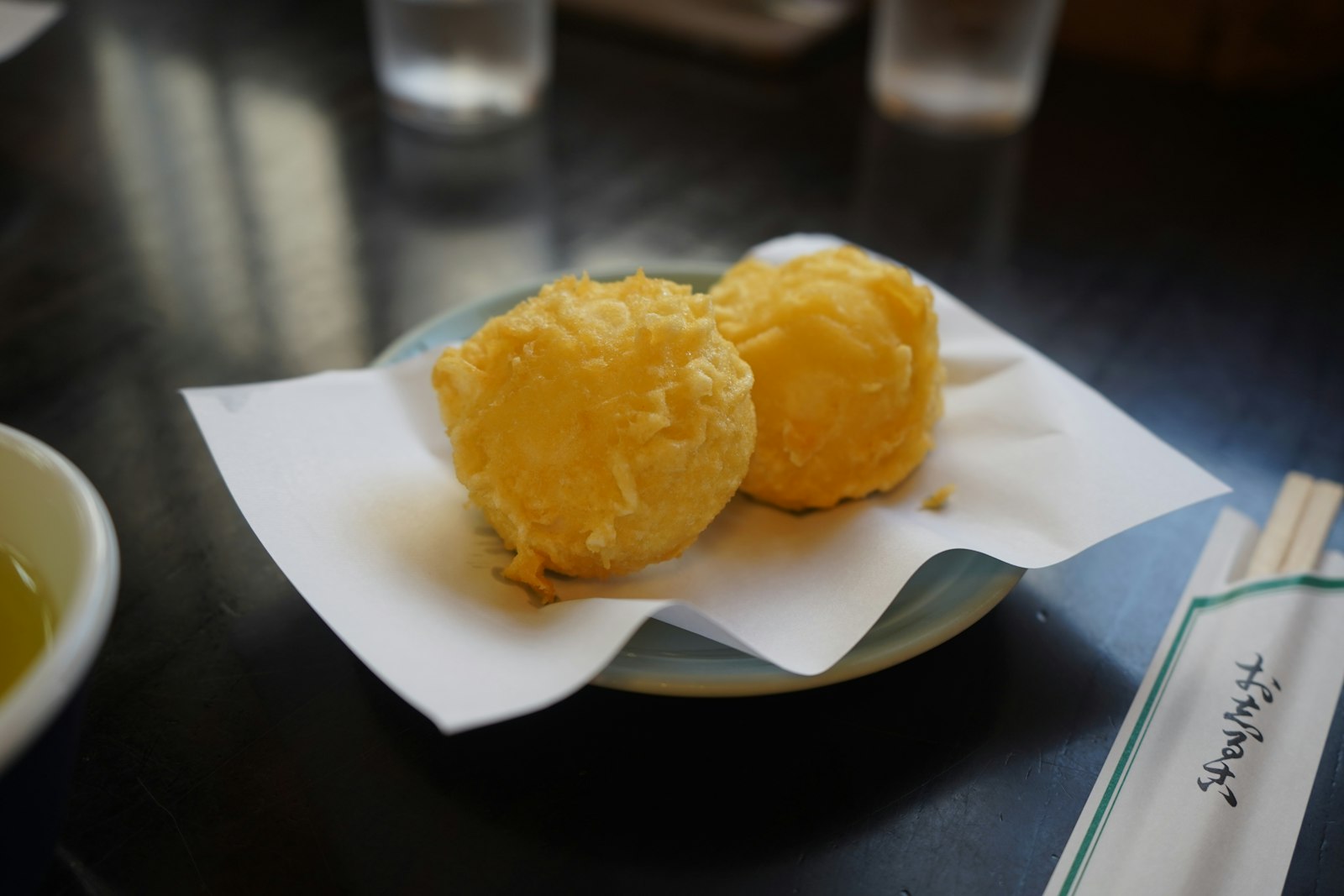 御菓子司 藤乃屋の和菓子イメージ