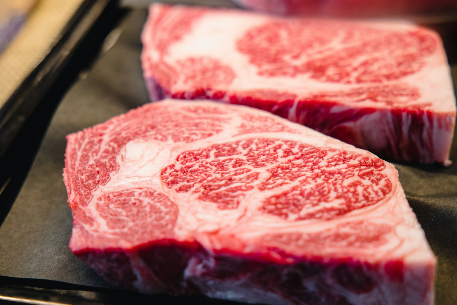 焼肉の写真