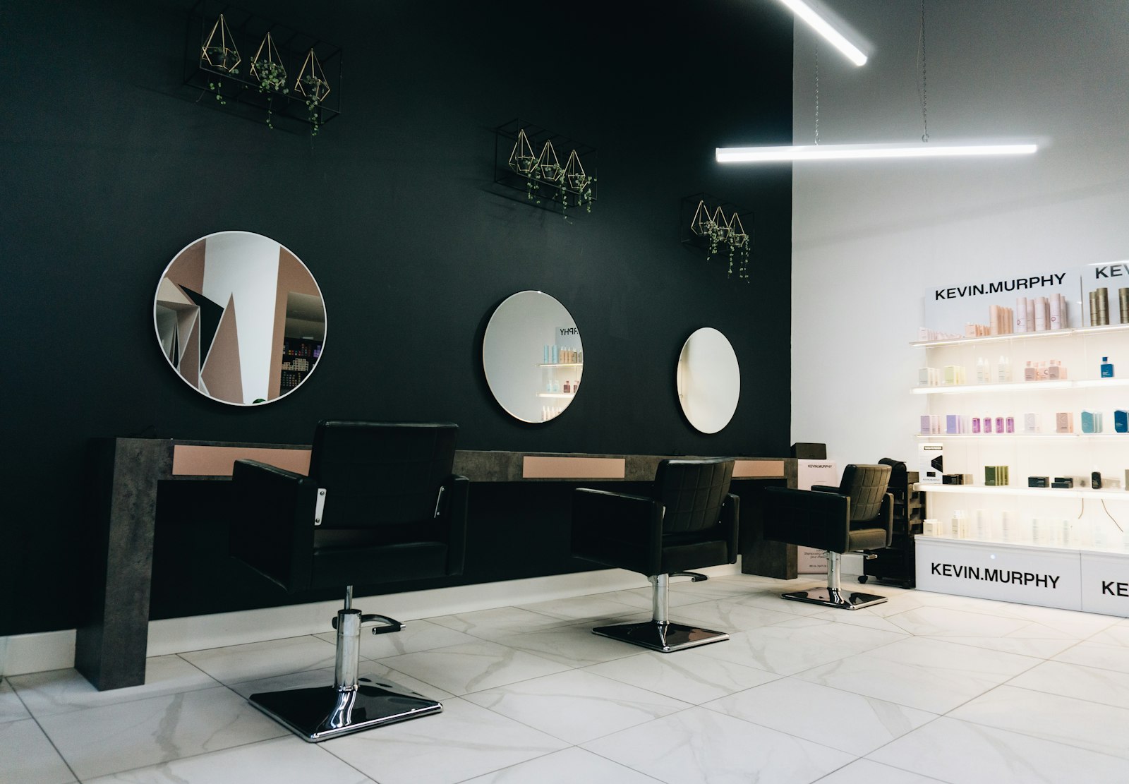 hair design SORAのイメージ