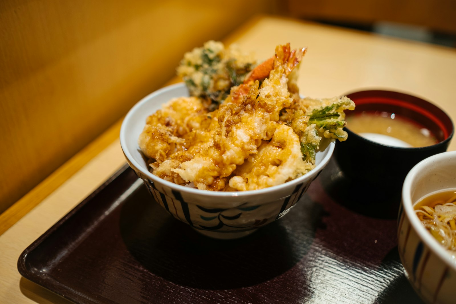 蕎麦処 千寿庵の店内の雰囲気を伝えるイメージ写真